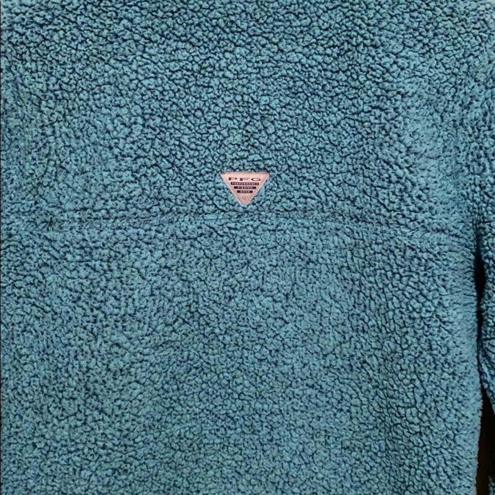 Columbia PFG Fleece - Picture 6 of 8